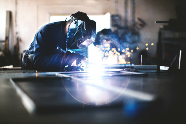 Best Artistic and Custom Metal Fabrication in Dunedin, FL