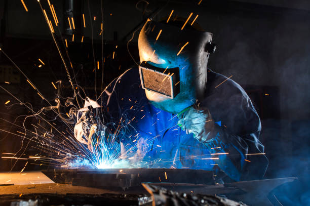 Affordable Welder Services in Dunedin, FL