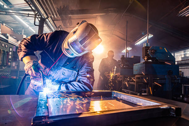  Dunedin, FL Welder Pros