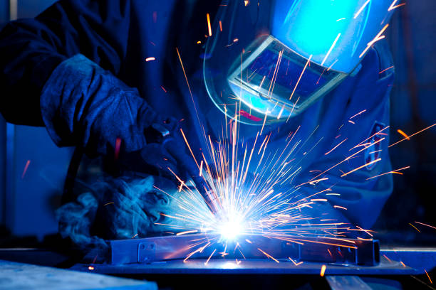 Affordable Welder Services in Dunedin, FL