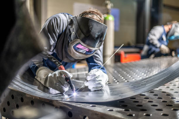 Best Specialty Welding Processes in Dunedin, FL